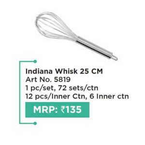 Whisk  (OFFRX347)