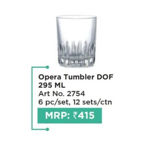 Tumbler (OFFRX36)