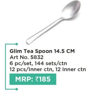 Spoon  (OFFRX360)