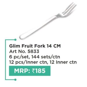 Fork  (OFFRX361)