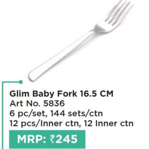 Fork  (OFFRX364)