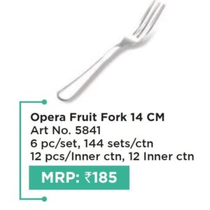 Fork  (OFFRX369)