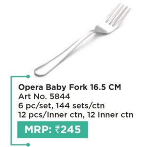 Fork (OFFRX372)