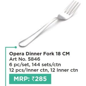Fork (OFFRX374)
