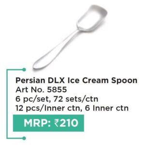 Ice Cream Spoon (OFFRX379)