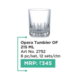 Tumbler (OFFRX38)
