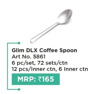 Spoon (OFFRX385)
