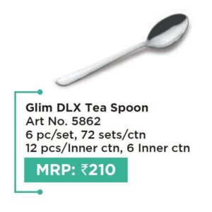 Spoon (OFFRX386)
