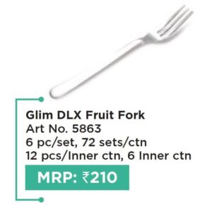 Fork (OFFRX387)