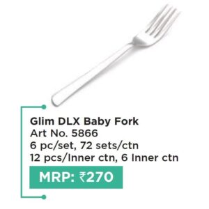 Fork (OFFRX390)