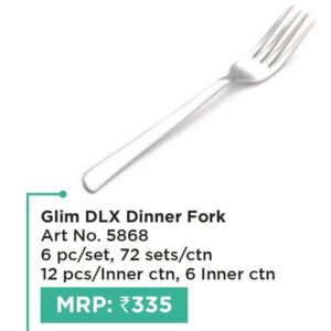Fork (OFFRX392)