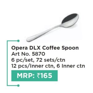 Spoon (OFFRX393)