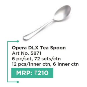 Spoon (OFFRX394)
