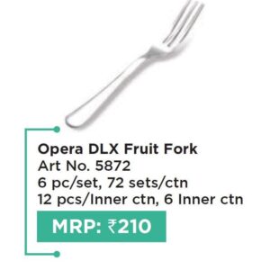 Fork (OFFRX395)