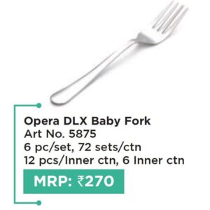 Fork (OFFRX398)