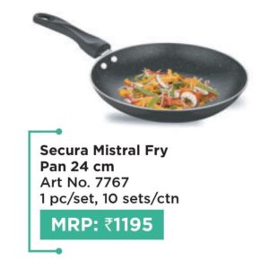 Fry Pan  (OFFRX419)