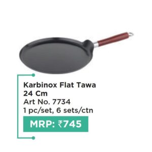 Flat Tawa (OFFRX431)