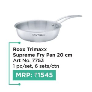 Fry Pan  (OFFRX432)