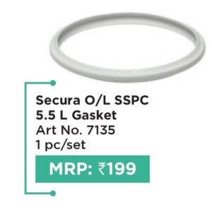 Gasket (OFFRX442)