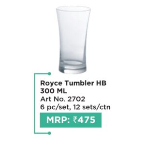 Tumbler (OFFRX45)