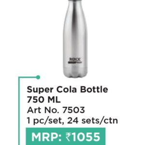 Bottle (OFFRX456)