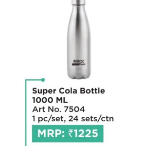 Bottle (OFFRX457)