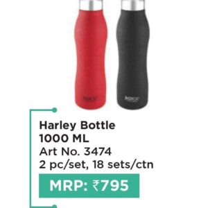 Bottle (OFFRX464)