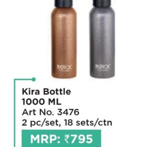 Bottle (OFFRX466)