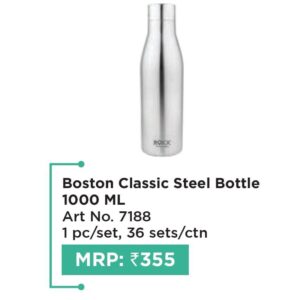 BOTTLE (OFFRX468)