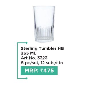 Tumbler (OFFRX48)