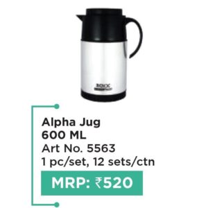Alpha Jug (OFFRX480)