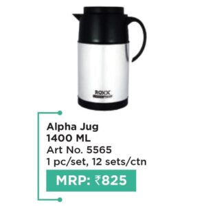 Alpha Jug (OFFRX482)