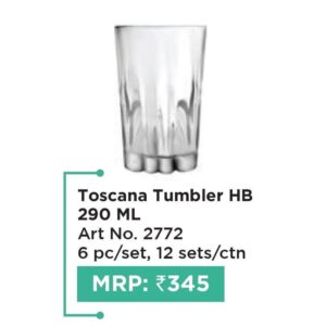 Tumbler (OFFRX49)