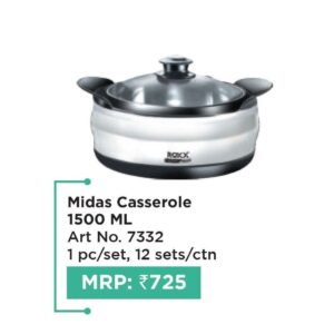 Casserole (OFFRX491)