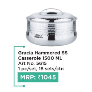 Casserole (OFFRX492)