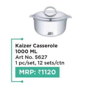 Casserole (OFFRX494)