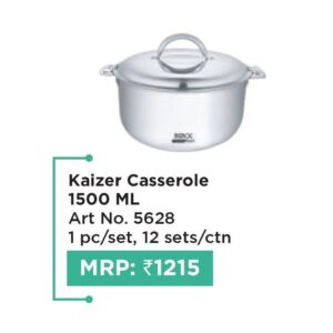 Casserole (OFFRX495)