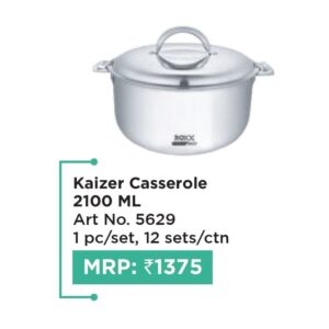 Casserole (OFFRX496)