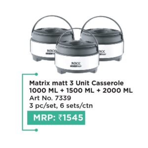 Casserole (OFFRX497)