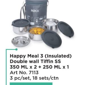 Lunch Box (OFFRX528)