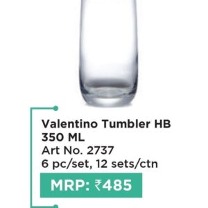 Tumbler (OFFRX53)