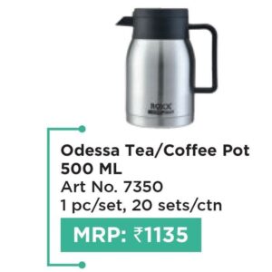 Coffee Pot (OFFRX533)
