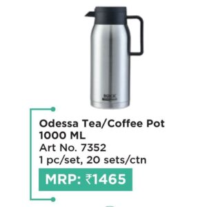 Coffee Pot (OFFRX535)