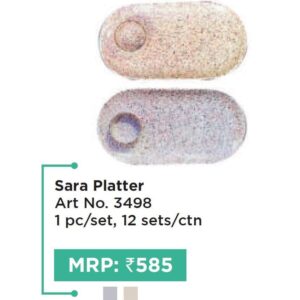 Platter (OFFRX537)