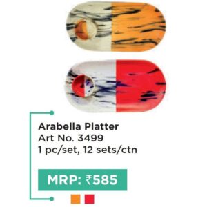 Arabella Platter (OFFRX538)