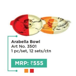 Arabella Bowl (OFFRX540)