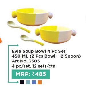Soup Set (OFFRX544)