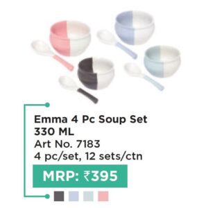 Soup Set (OFFRX546)