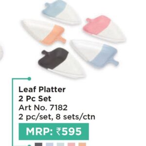 Platter (OFFRX551)