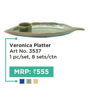 Platter (OFFRX556)